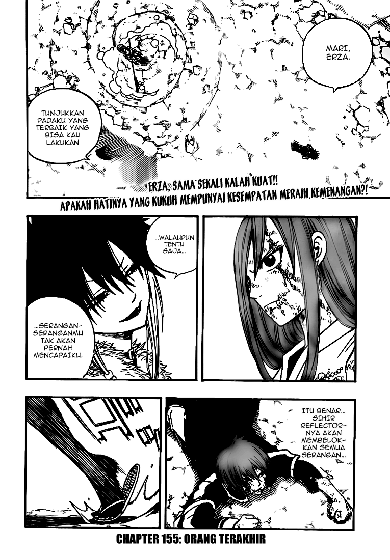 Baca  Fairy Tail Chapter 155 Gambar 2