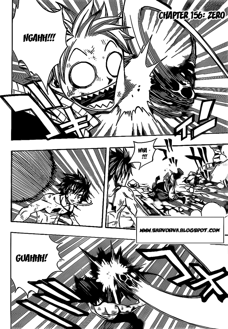 Baca  Fairy Tail Chapter 156 Gambar 2