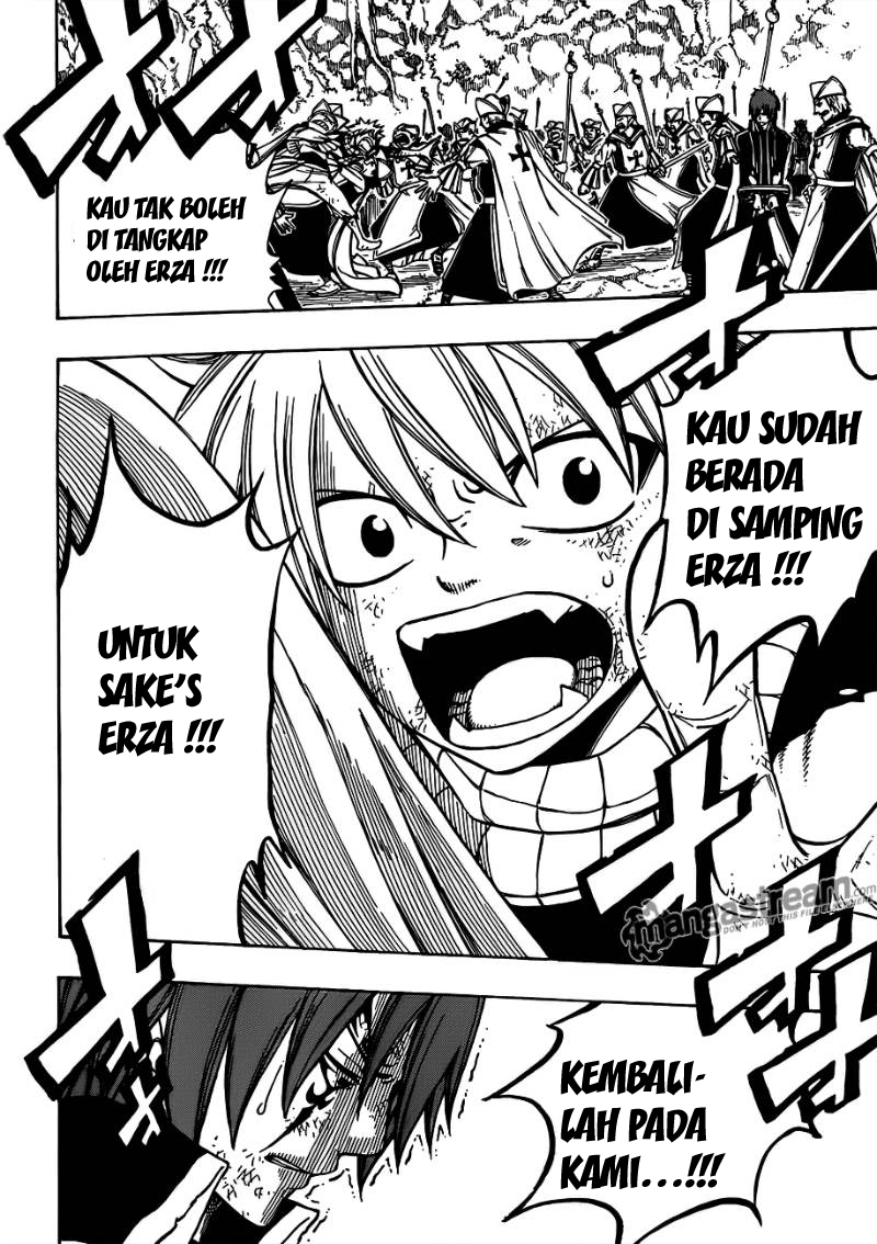 Baca  Fairy Tail Chapter 163 Gambar 2