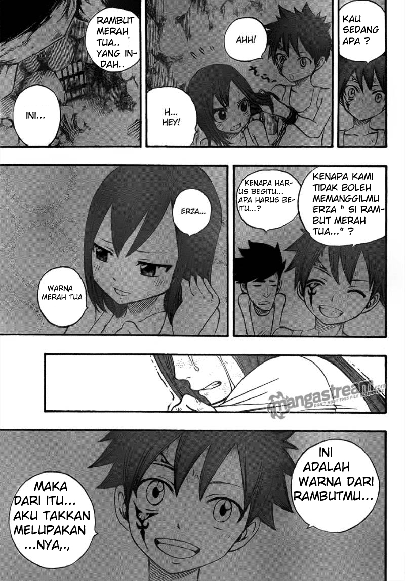 Fairy Tail Chapter 163 Gambar 9
