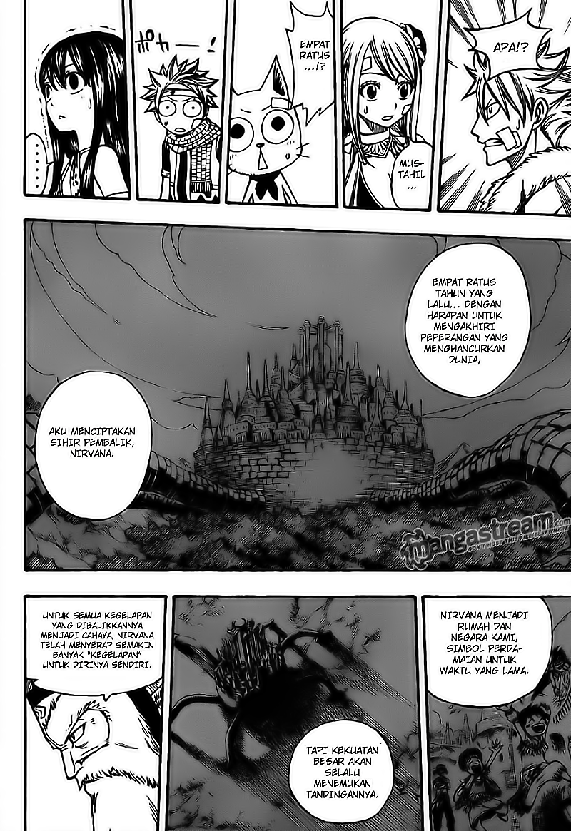 Baca  Fairy Tail Chapter 164 Gambar 2