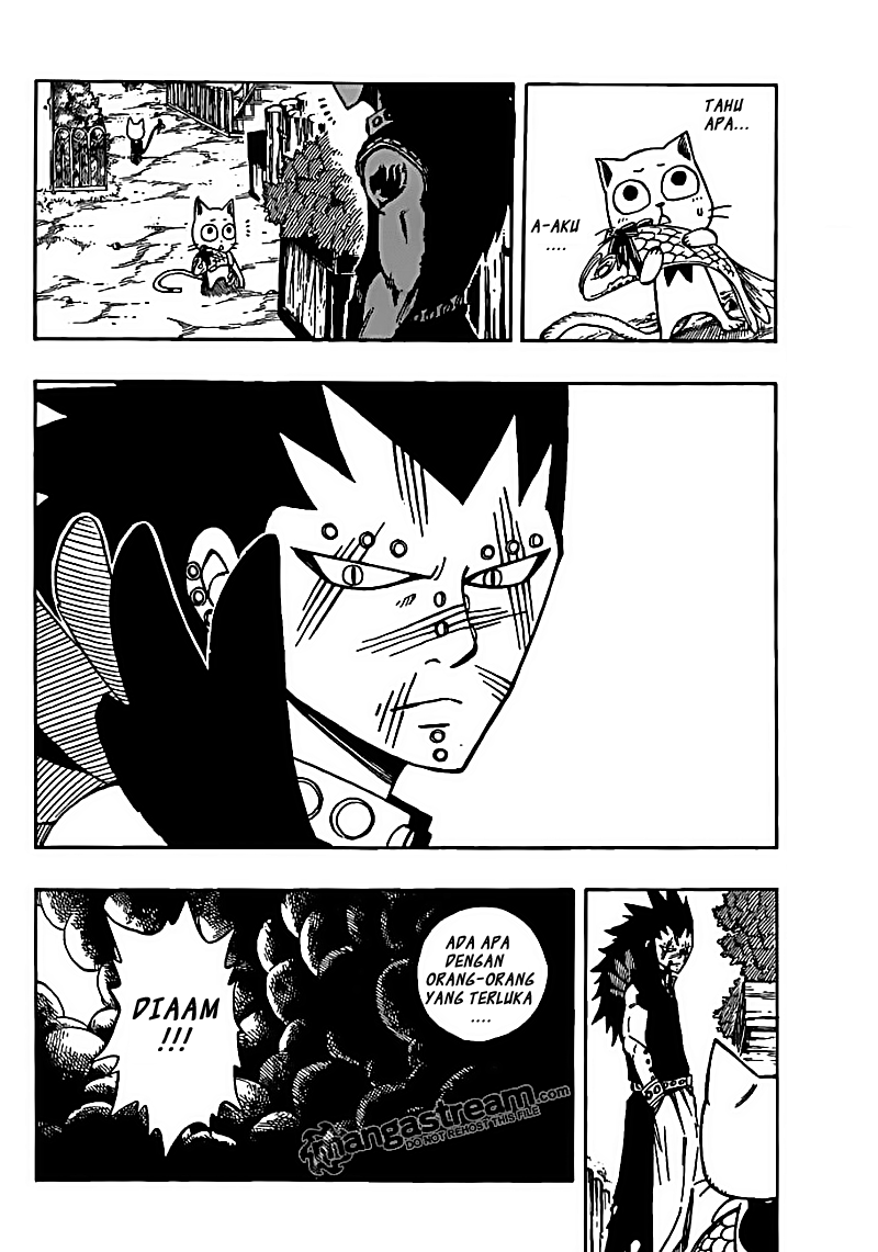Baca  Fairy Tail Chapter 167 Gambar 2