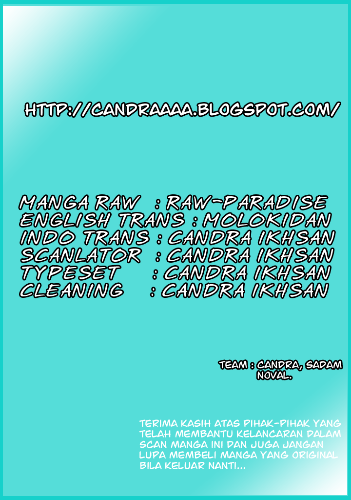 Baca Komik Fairy Tail Chapter 169 Gambar 1