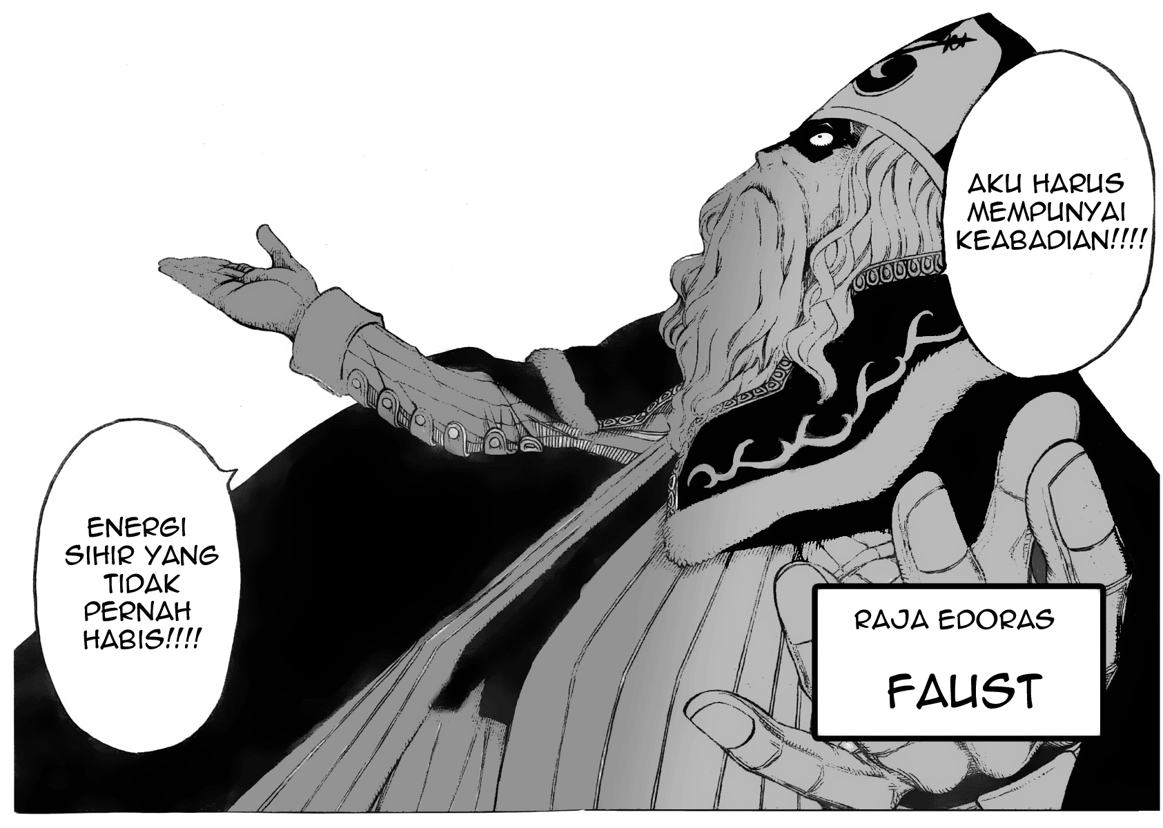 Fairy Tail Chapter 171 Gambar 13