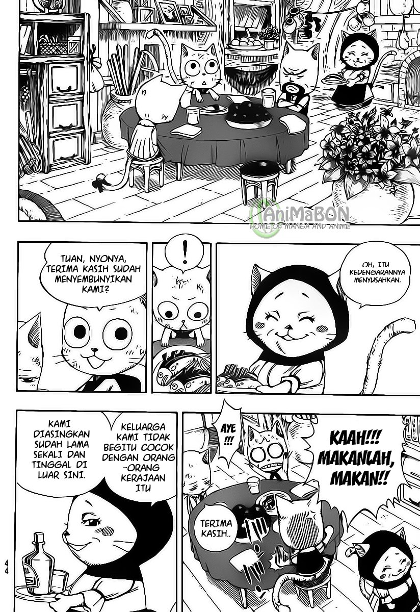 Baca  Fairy Tail Chapter 177 Gambar 2