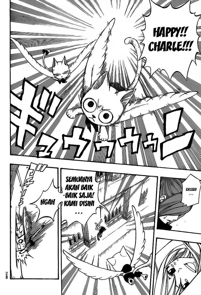 Baca  Fairy Tail Chapter 178 Gambar 2