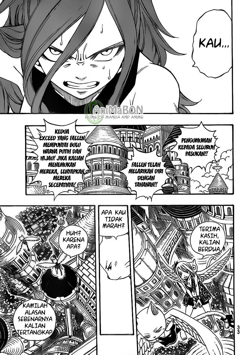 Fairy Tail Chapter 178 Gambar 7