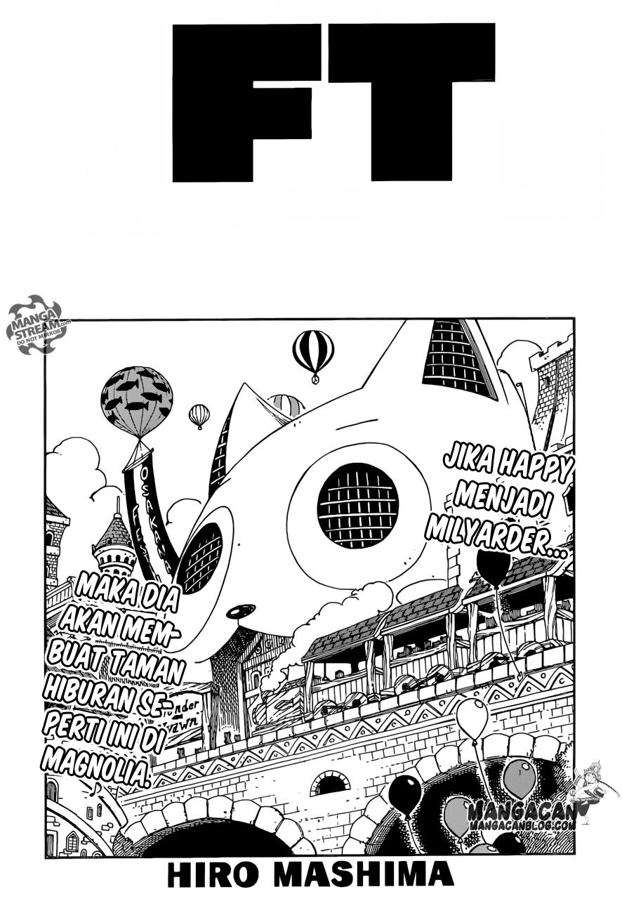 Baca  Fairy Tail Chapter 507 Gambar 2