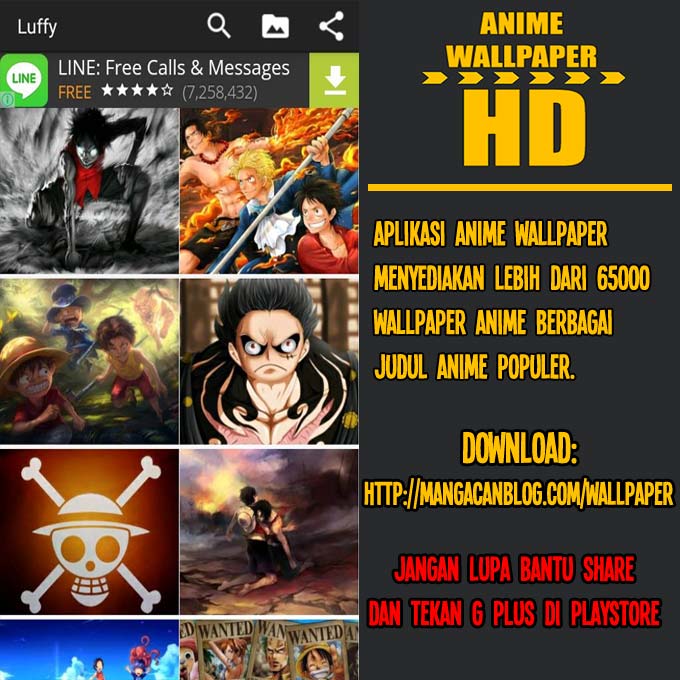 Fairy Tail Chapter 507 Gambar 23