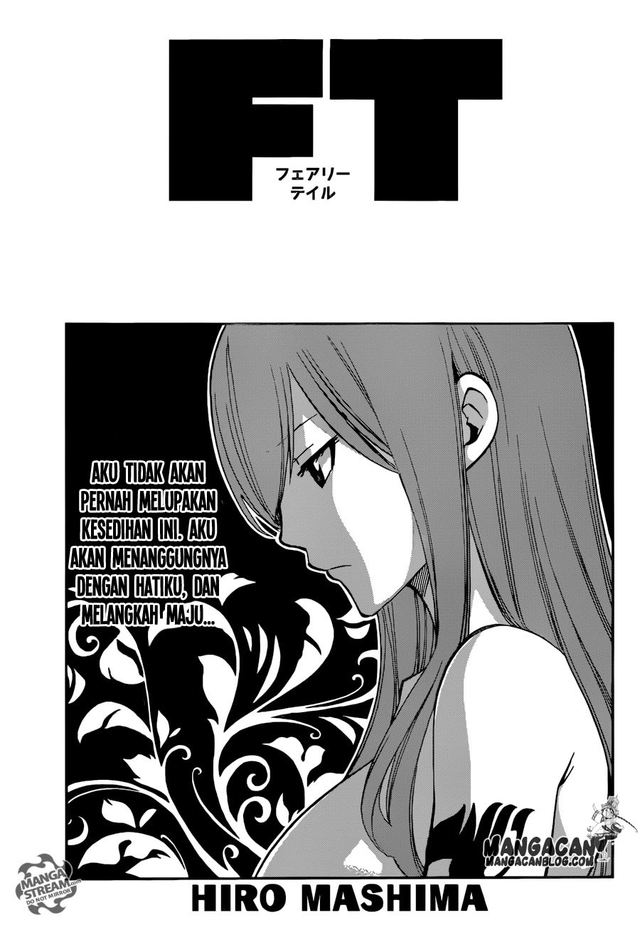 Baca Fairy Tail Chapter 506 Gambar 2
