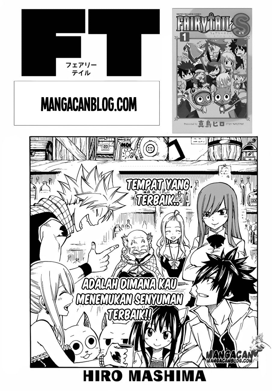 Baca  Fairy Tail Chapter 505 Gambar 2