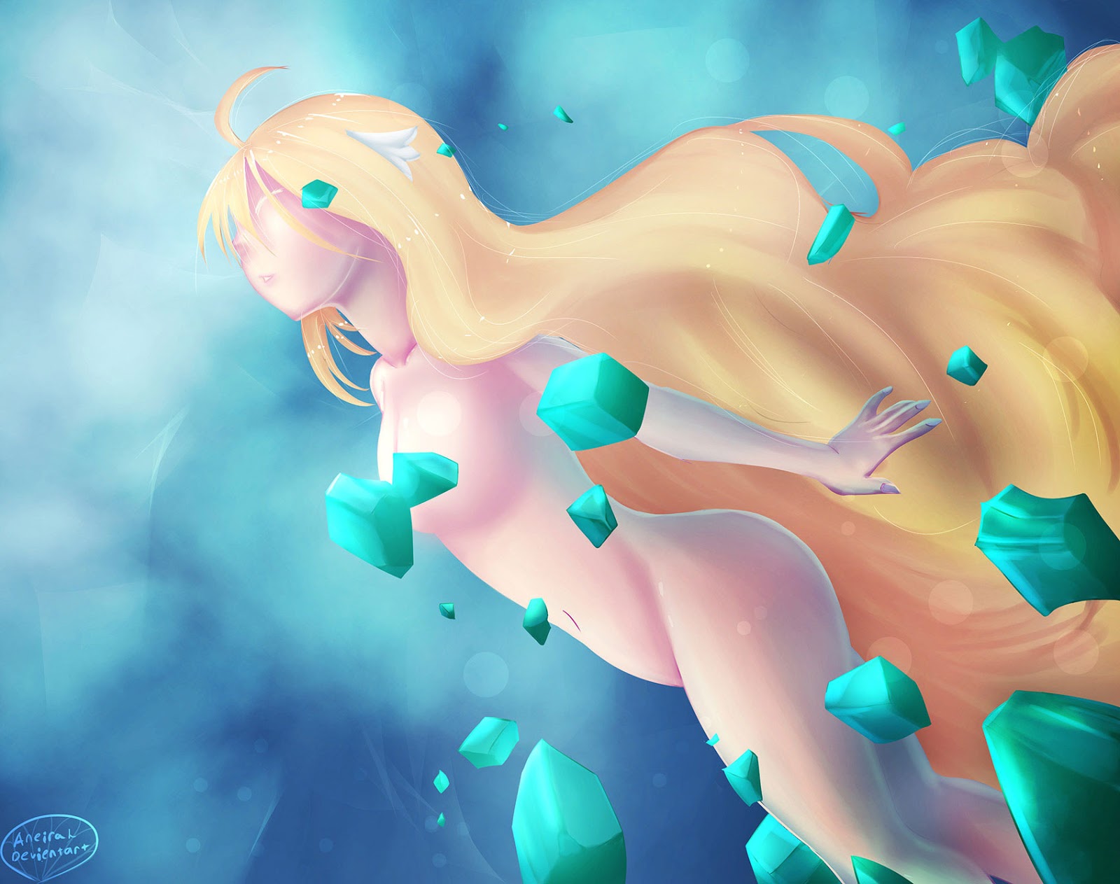 Fairy Tail Chapter 493 Gambar 24