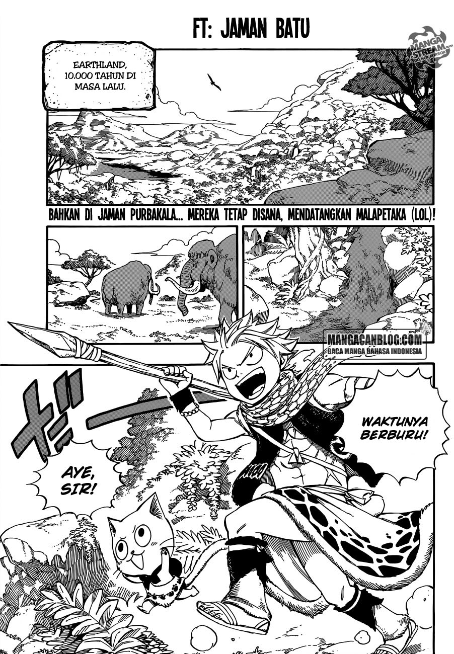 Fairy Tail Chapter 489.5 Gambar 3