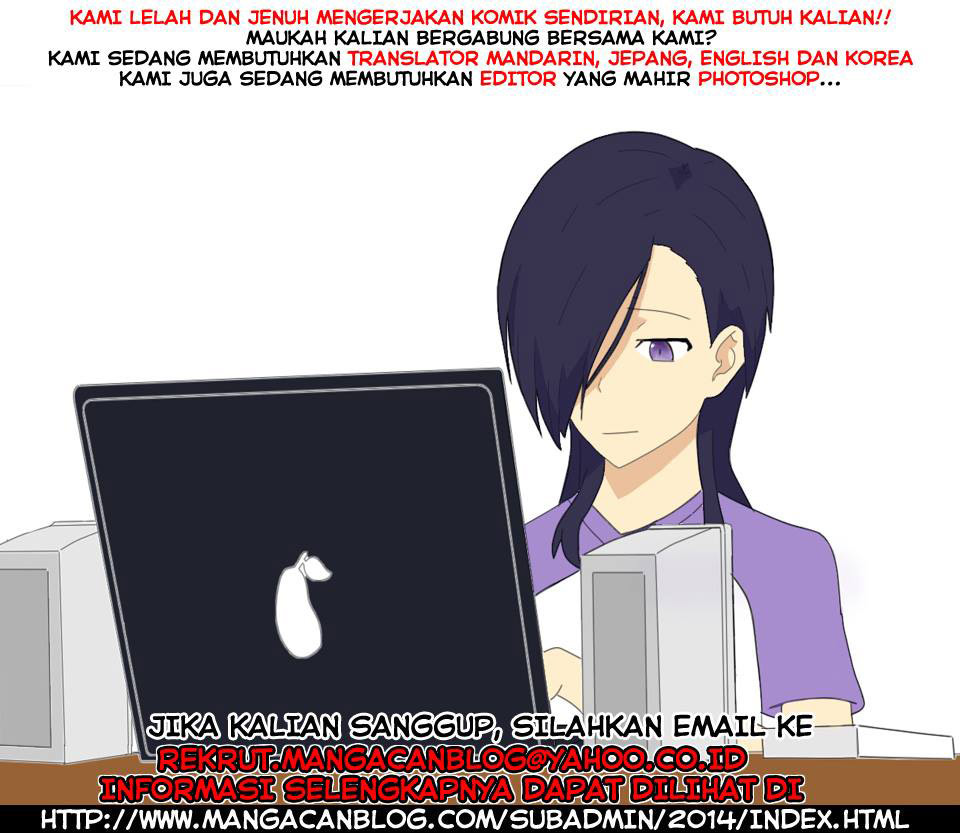 Baca Komik Fairy Tail Chapter 466 Gambar 1