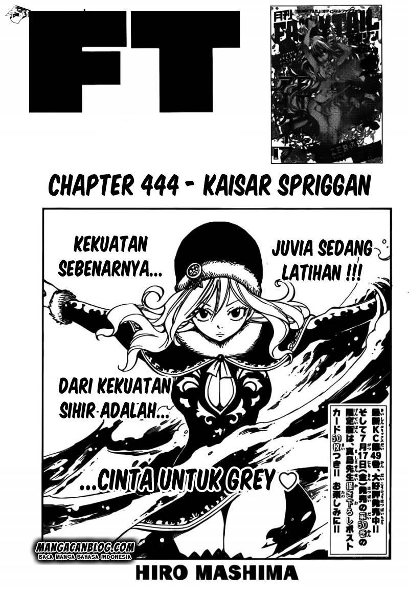 Baca  Fairy Tail Chapter 444 Gambar 2