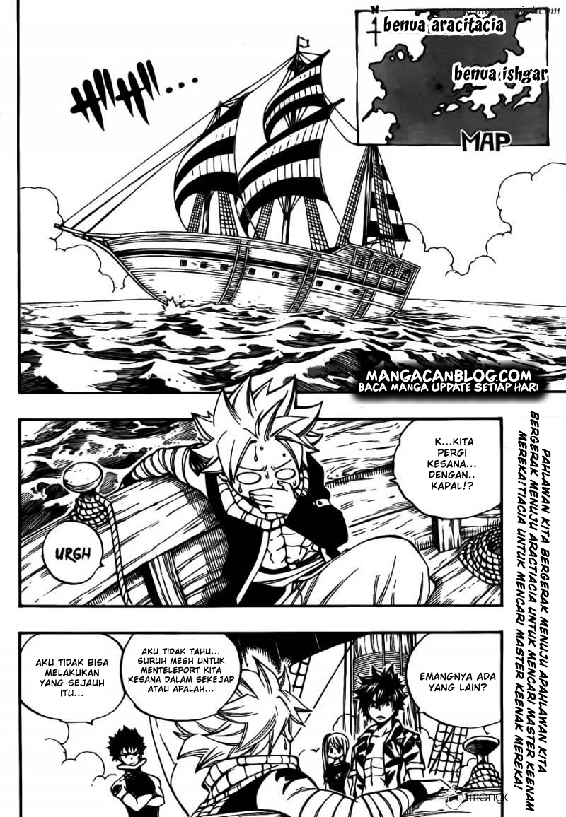 Baca  Fairy Tail Chapter 441 Gambar 2