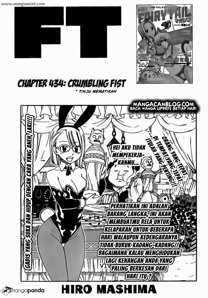 Baca Fairy Tail Chapter 434 Gambar 2