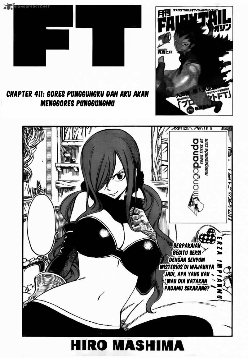Baca  Fairy Tail Chapter 411 Gambar 2