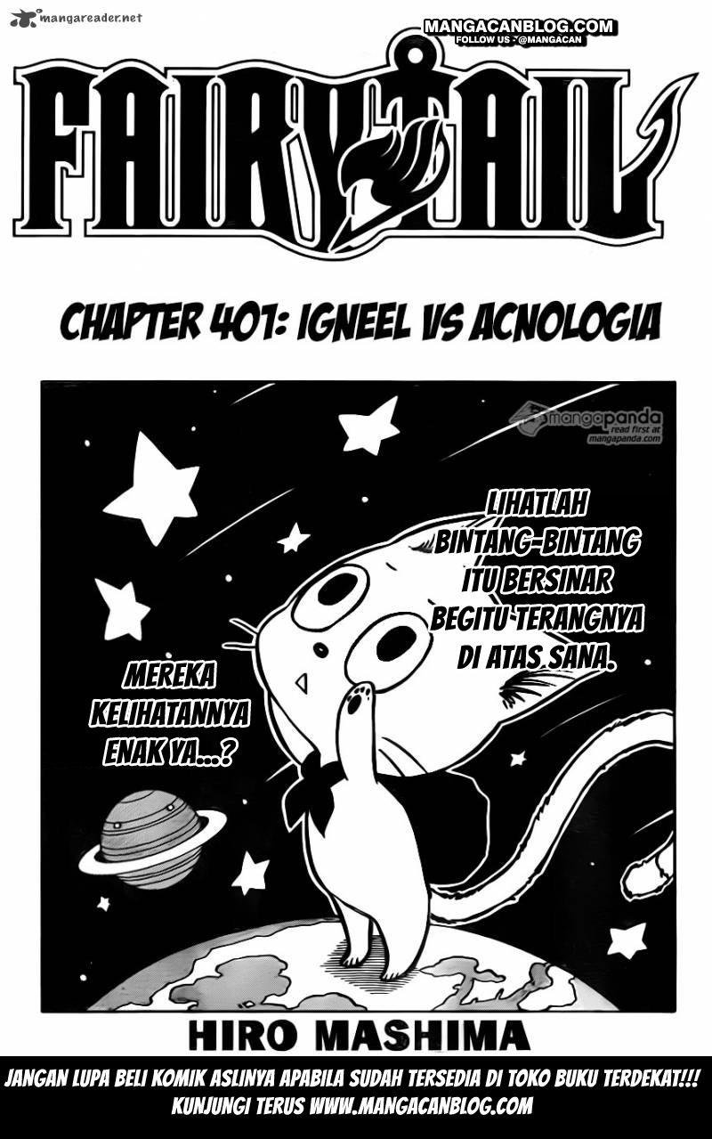 Baca  Fairy Tail Chapter 401 Gambar 2