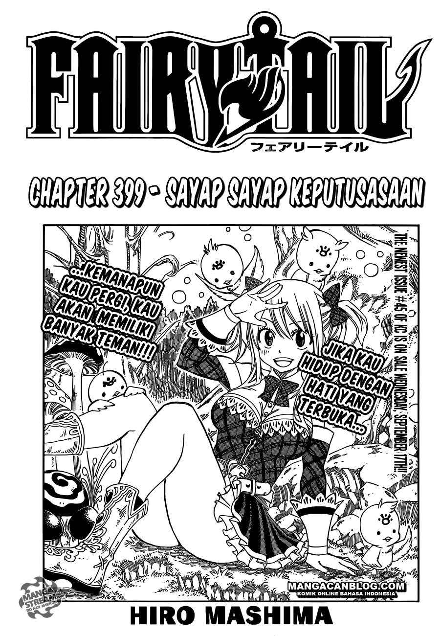Baca  Fairy Tail Chapter 399 Gambar 2