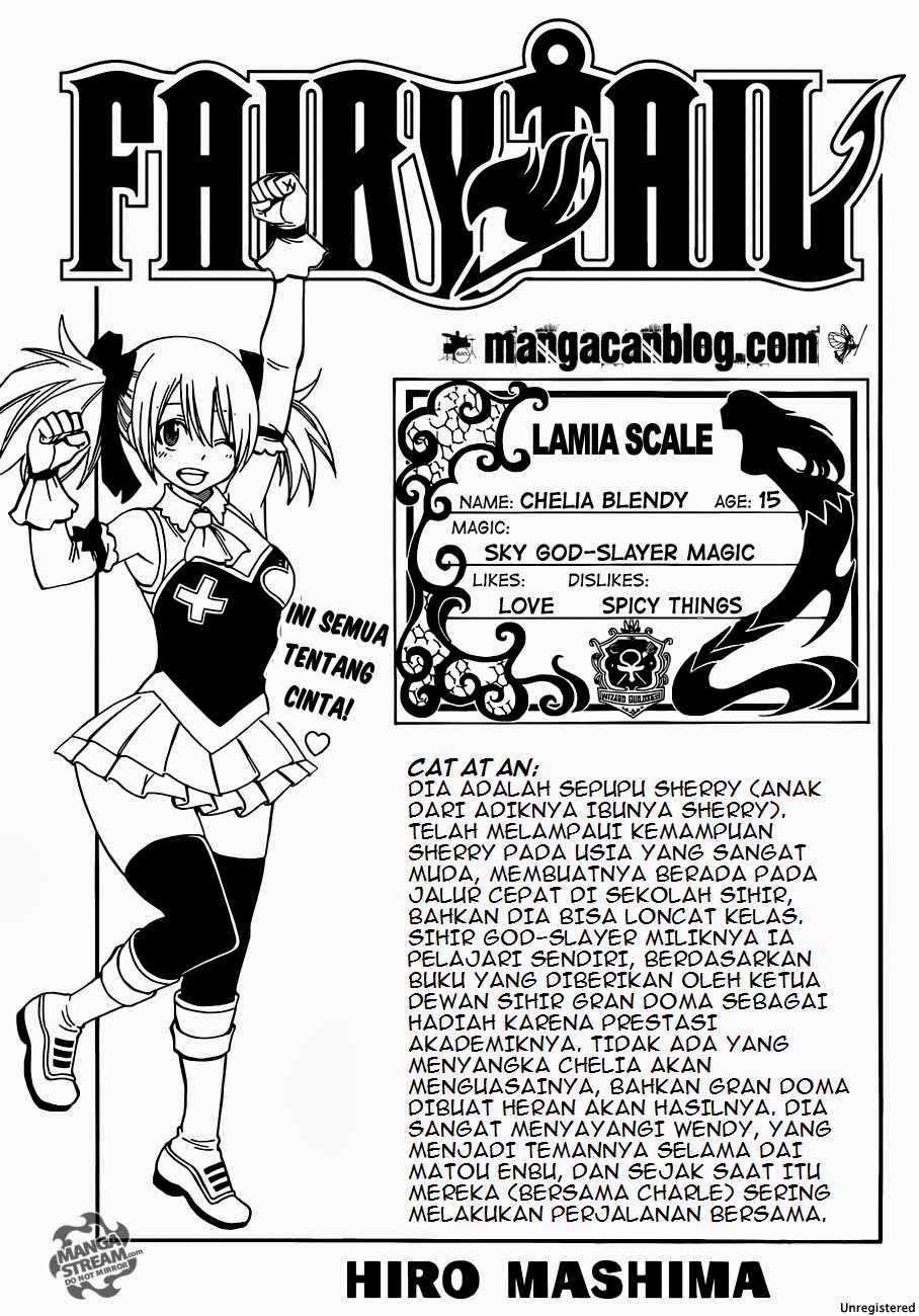 Baca  Fairy Tail Chapter 353 Gambar 2