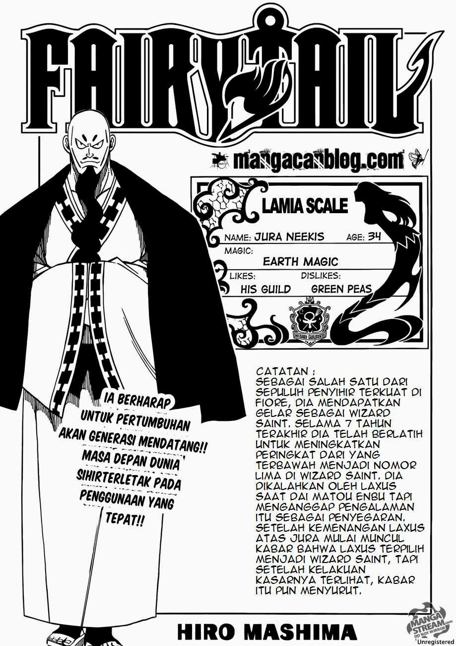 Baca  Fairy Tail Chapter 352 Gambar 2