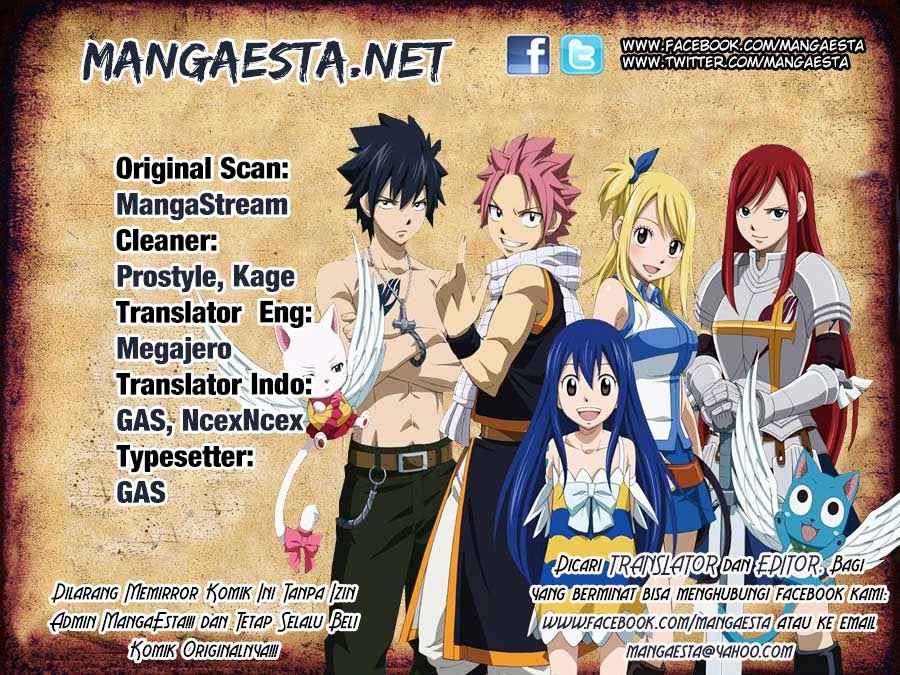 Baca  Fairy Tail Chapter 336 Gambar 2