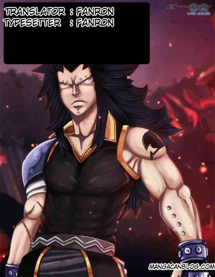 Baca Fairy Tail Chapter 334 Gambar 2