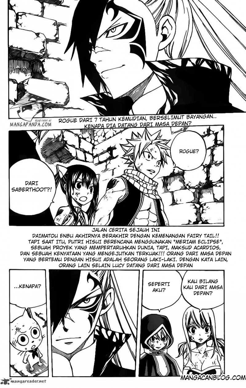Baca  Fairy Tail Chapter 324 Gambar 2