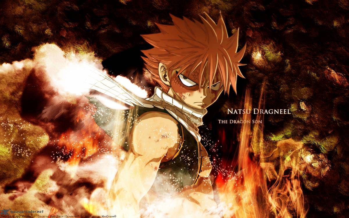 Baca Fairy Tail Chapter 323 Gambar 2