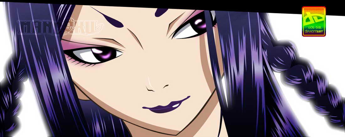 Fairy Tail Chapter 284 Gambar 4