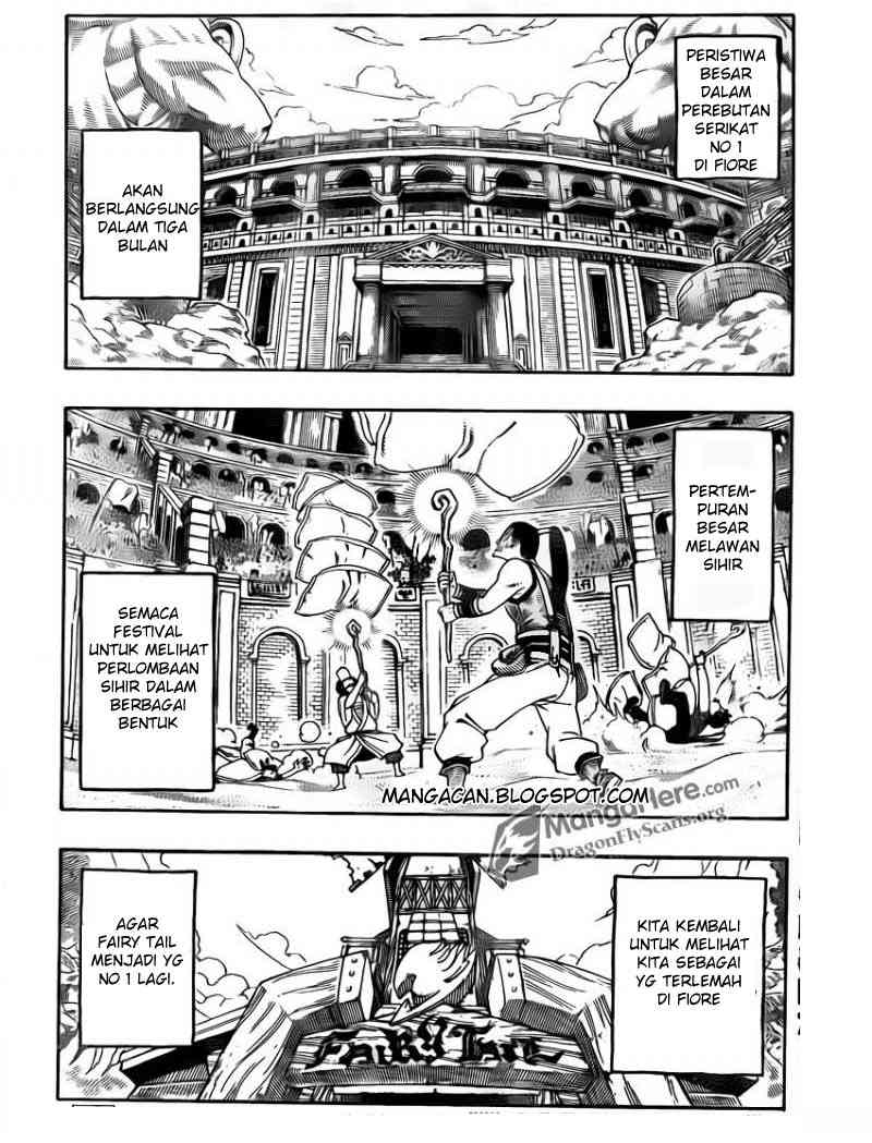 Baca  Fairy Tail Chapter 261 Gambar 2