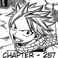 Fairy Tail Chapter 257 Gambar 21