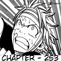 Fairy Tail Chapter 253 Gambar 20