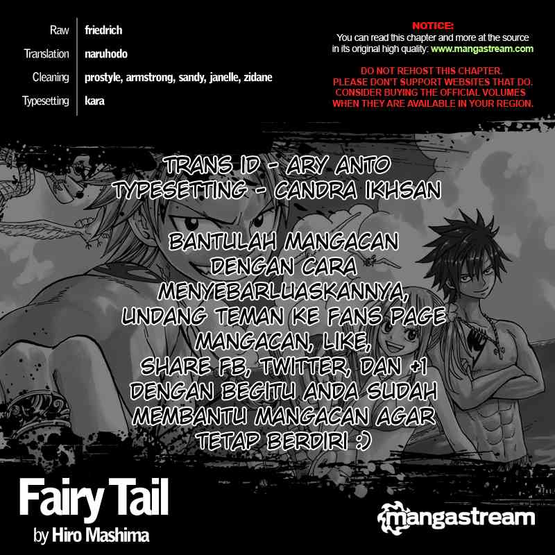 Baca  Fairy Tail Chapter 245 Gambar 2