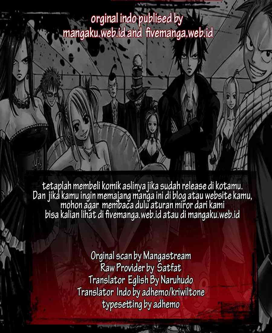 Baca  Fairy Tail Chapter 239 Gambar 2