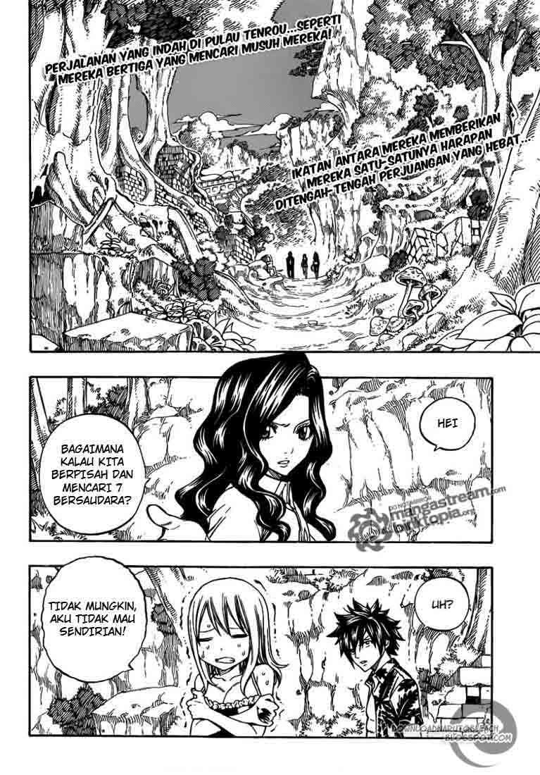Baca  Fairy Tail Chapter 225 Gambar 2