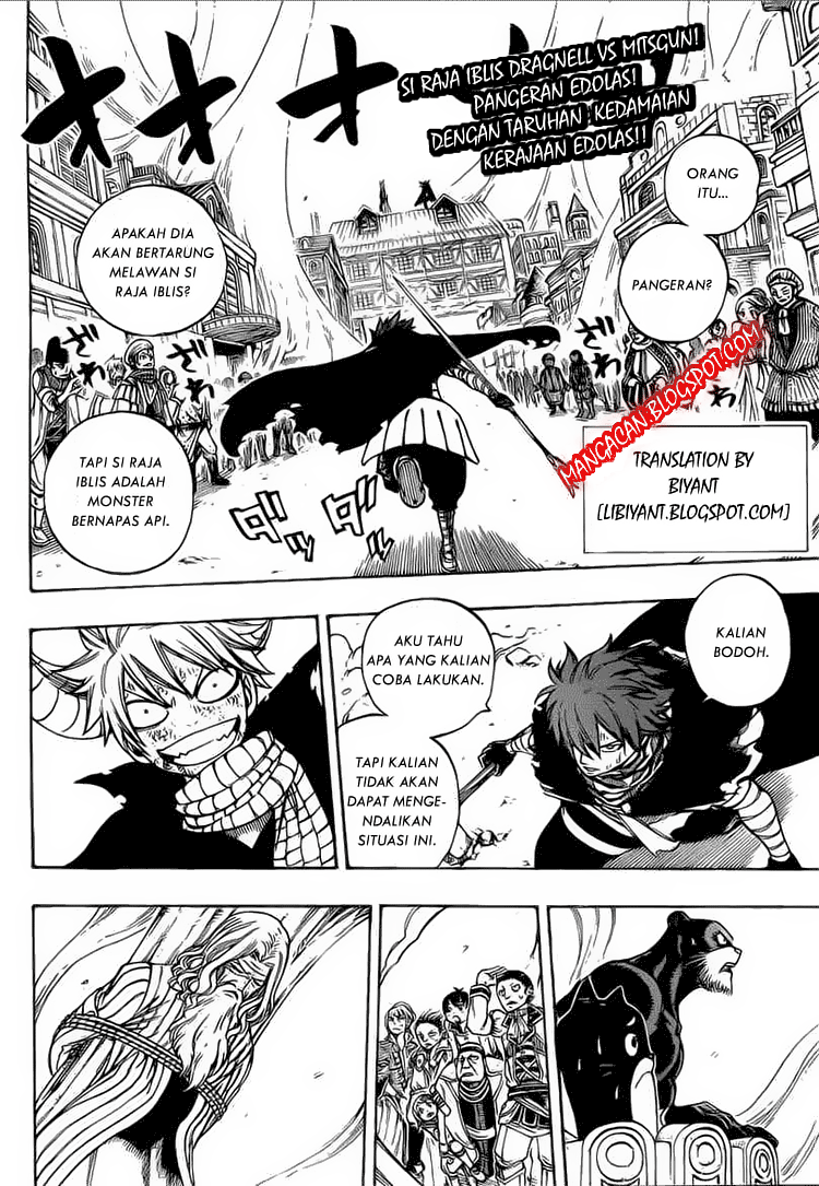 Baca  Fairy Tail Chapter 197 Gambar 2