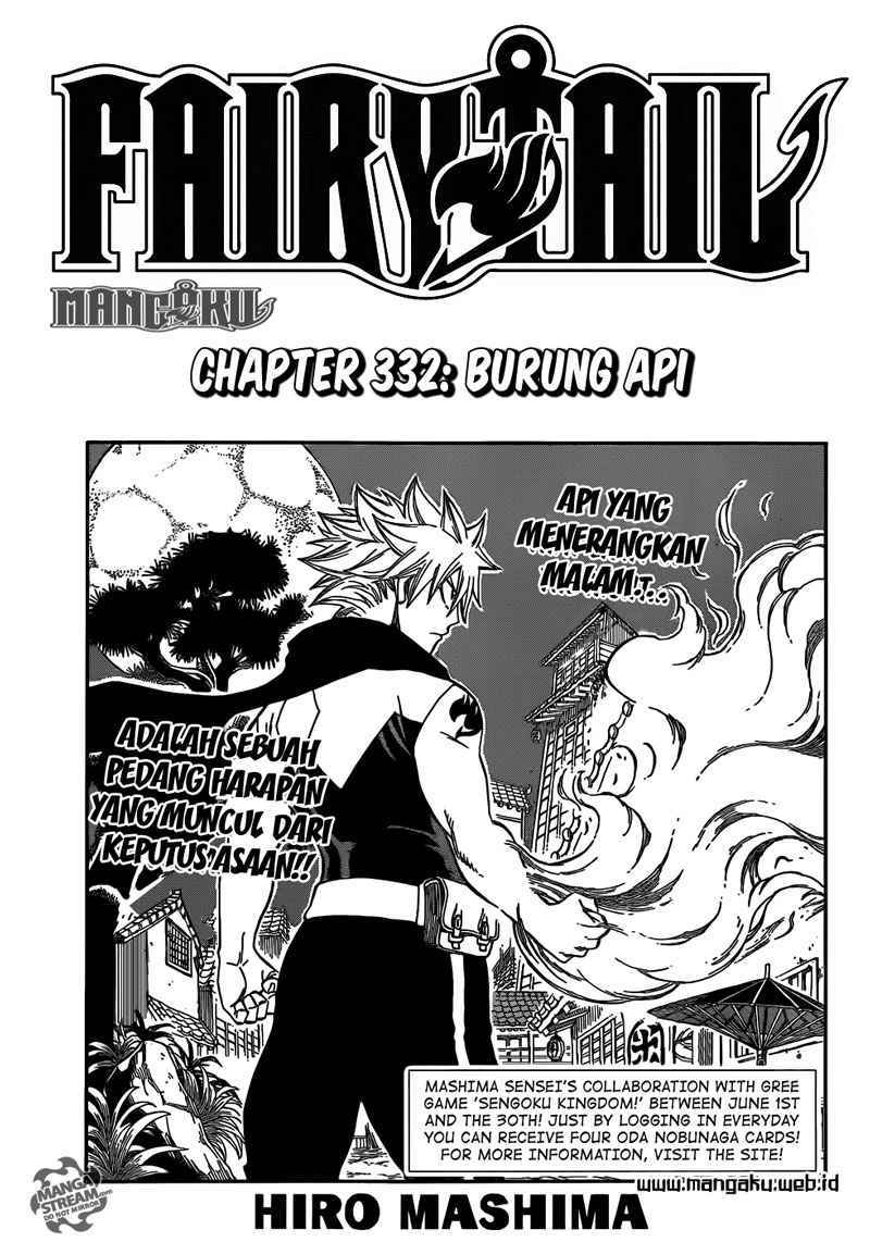 Baca  Fairy Tail Chapter 332 Gambar 2