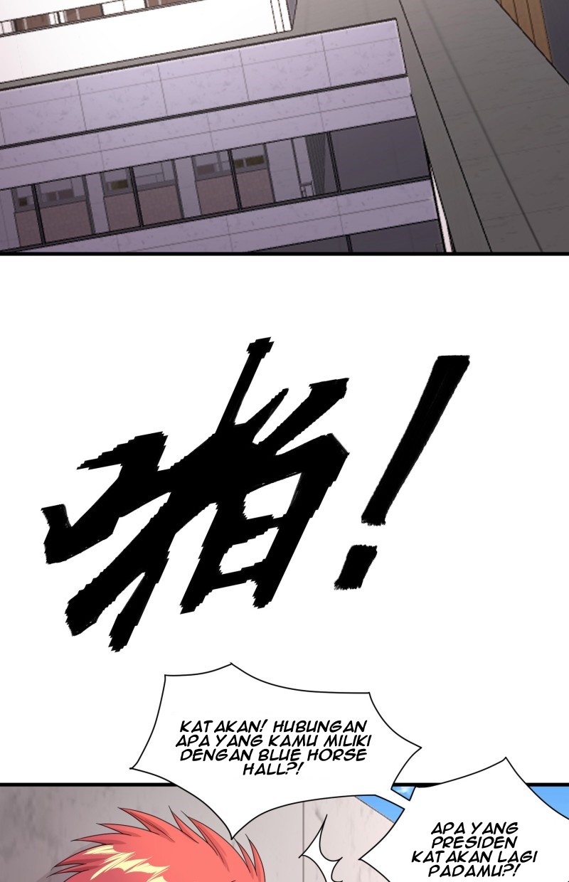 Dianfeng Chapter 07 Gambar 10