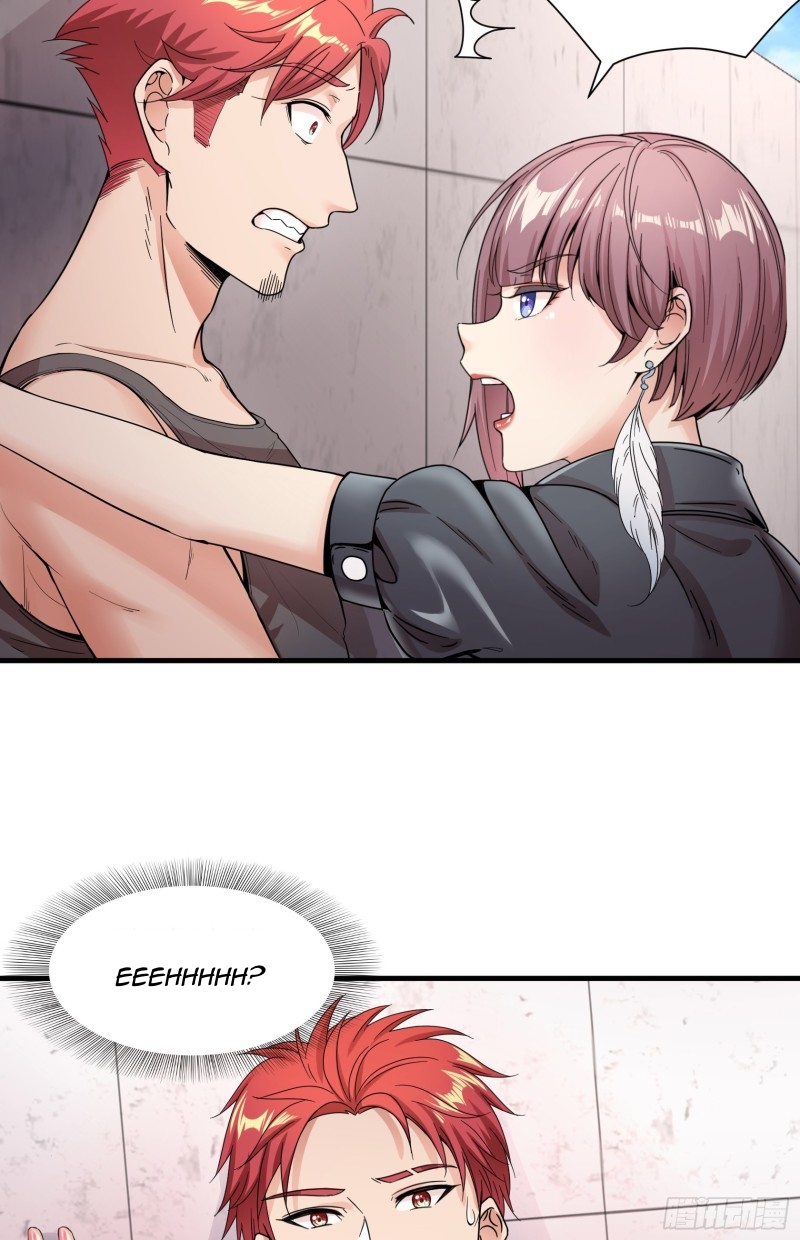 Dianfeng Chapter 07 Gambar 11