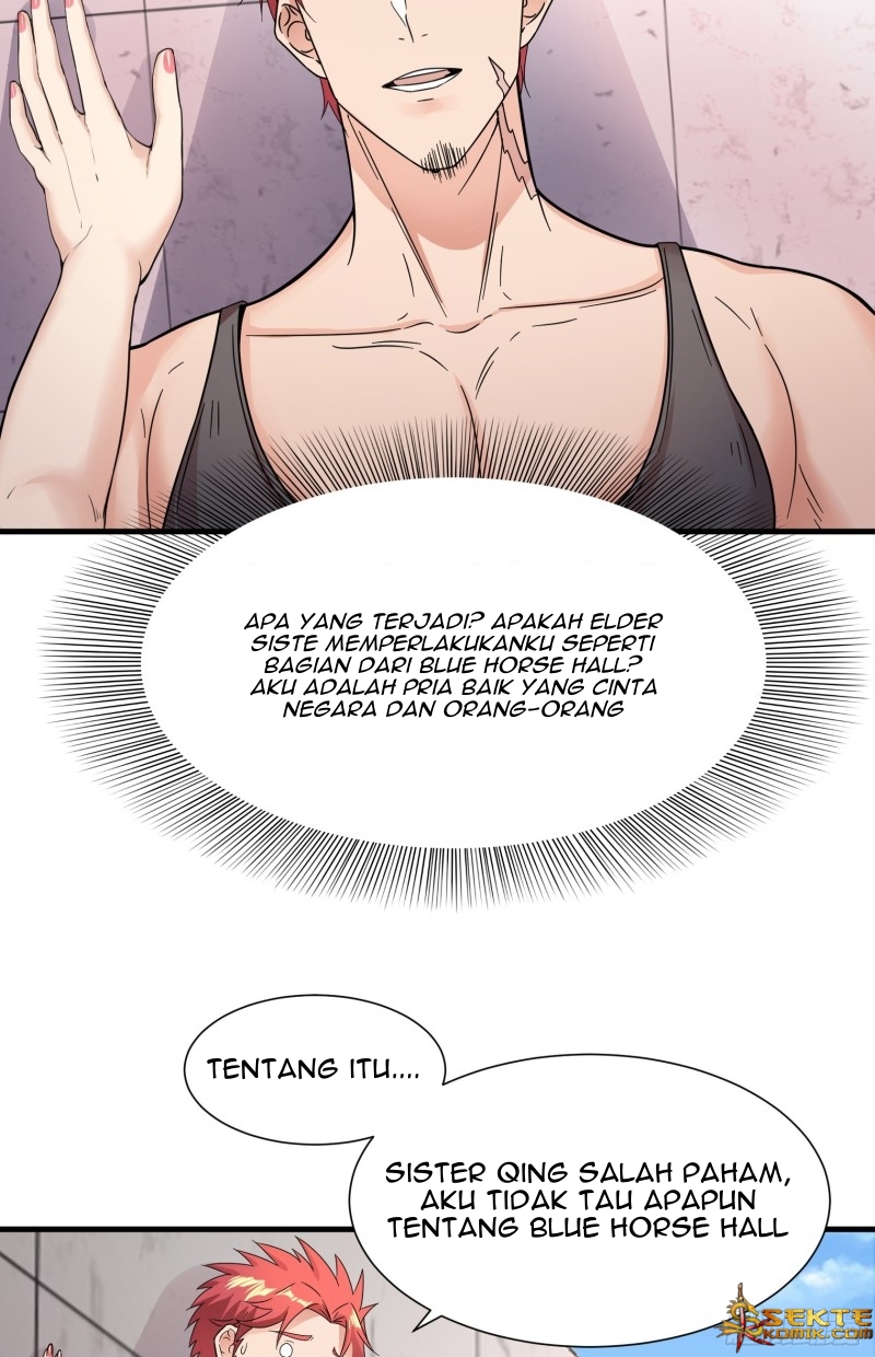 Dianfeng Chapter 07 Gambar 12