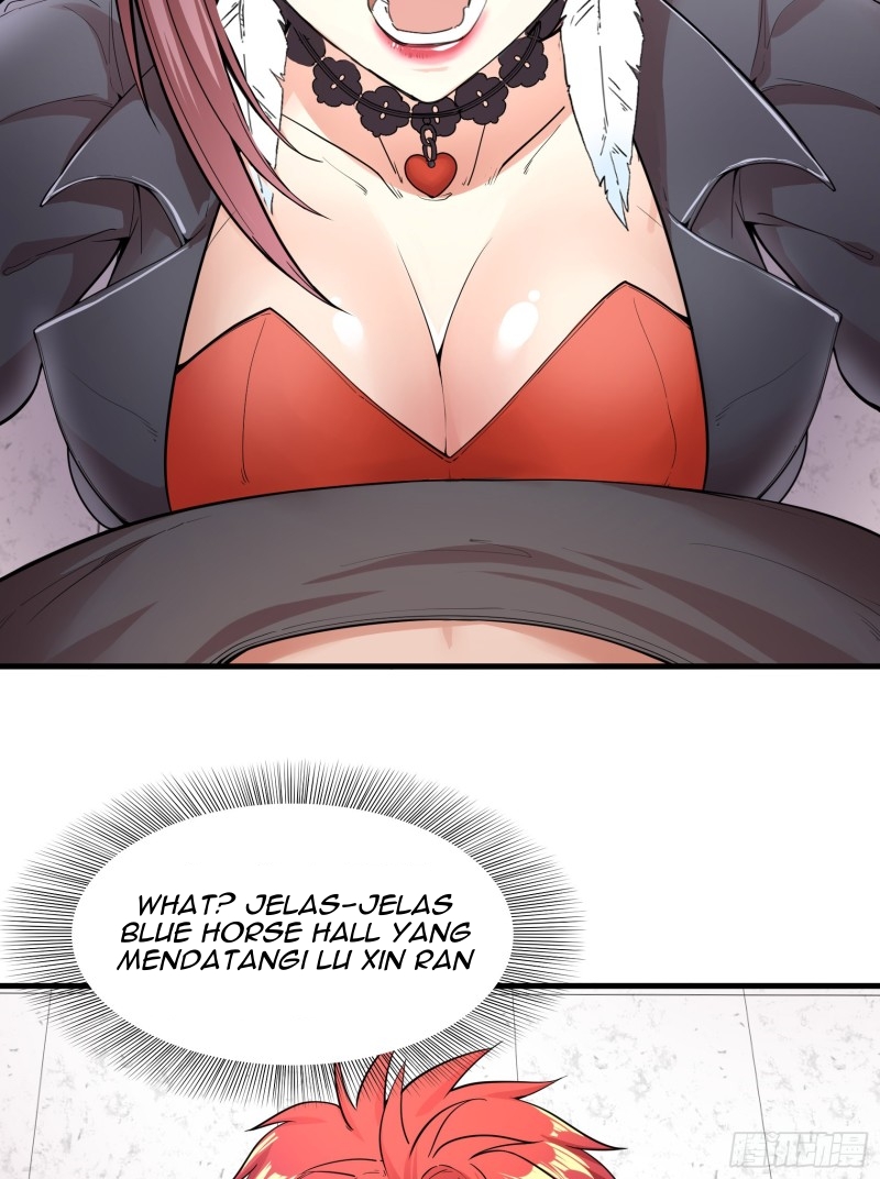 Dianfeng Chapter 07 Gambar 16