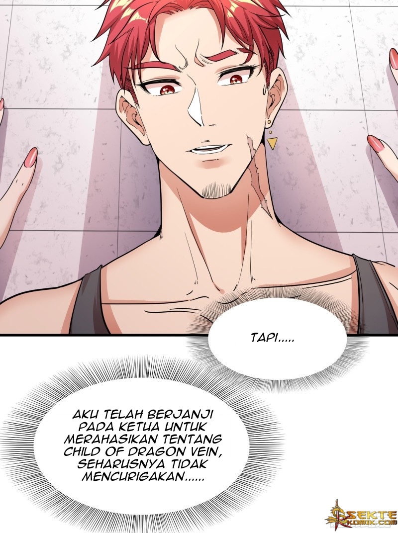 Dianfeng Chapter 07 Gambar 17