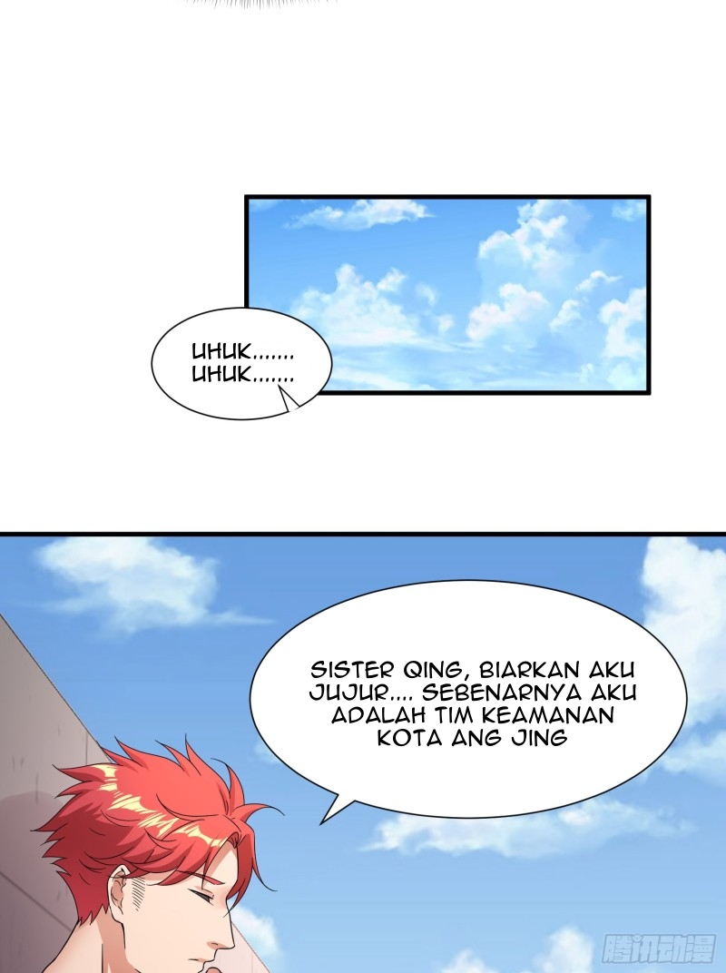 Dianfeng Chapter 07 Gambar 18