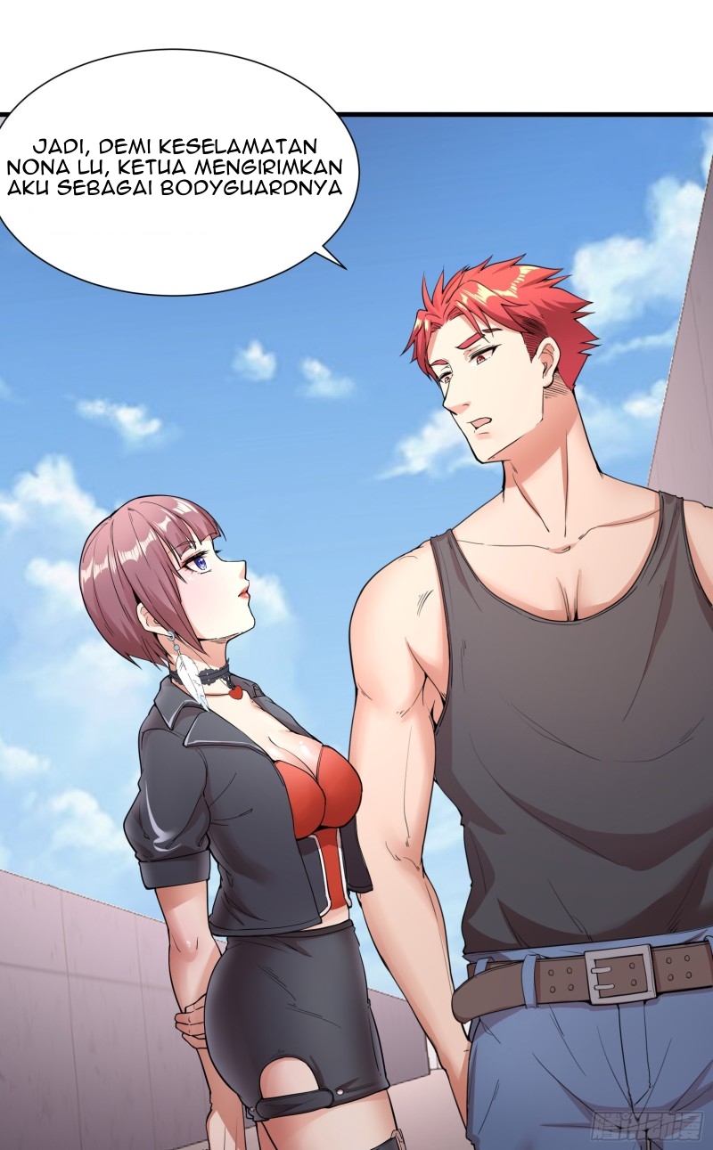 Dianfeng Chapter 07 Gambar 21