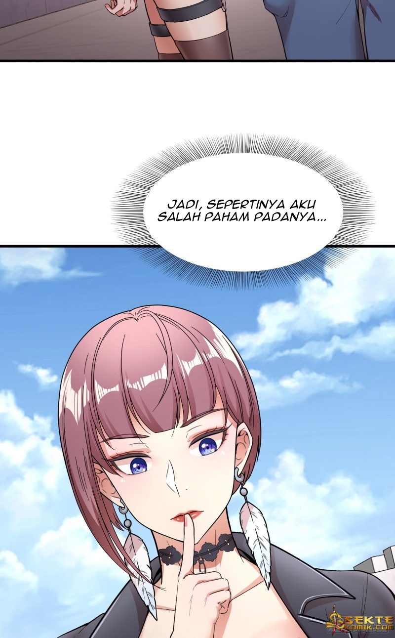 Dianfeng Chapter 07 Gambar 22