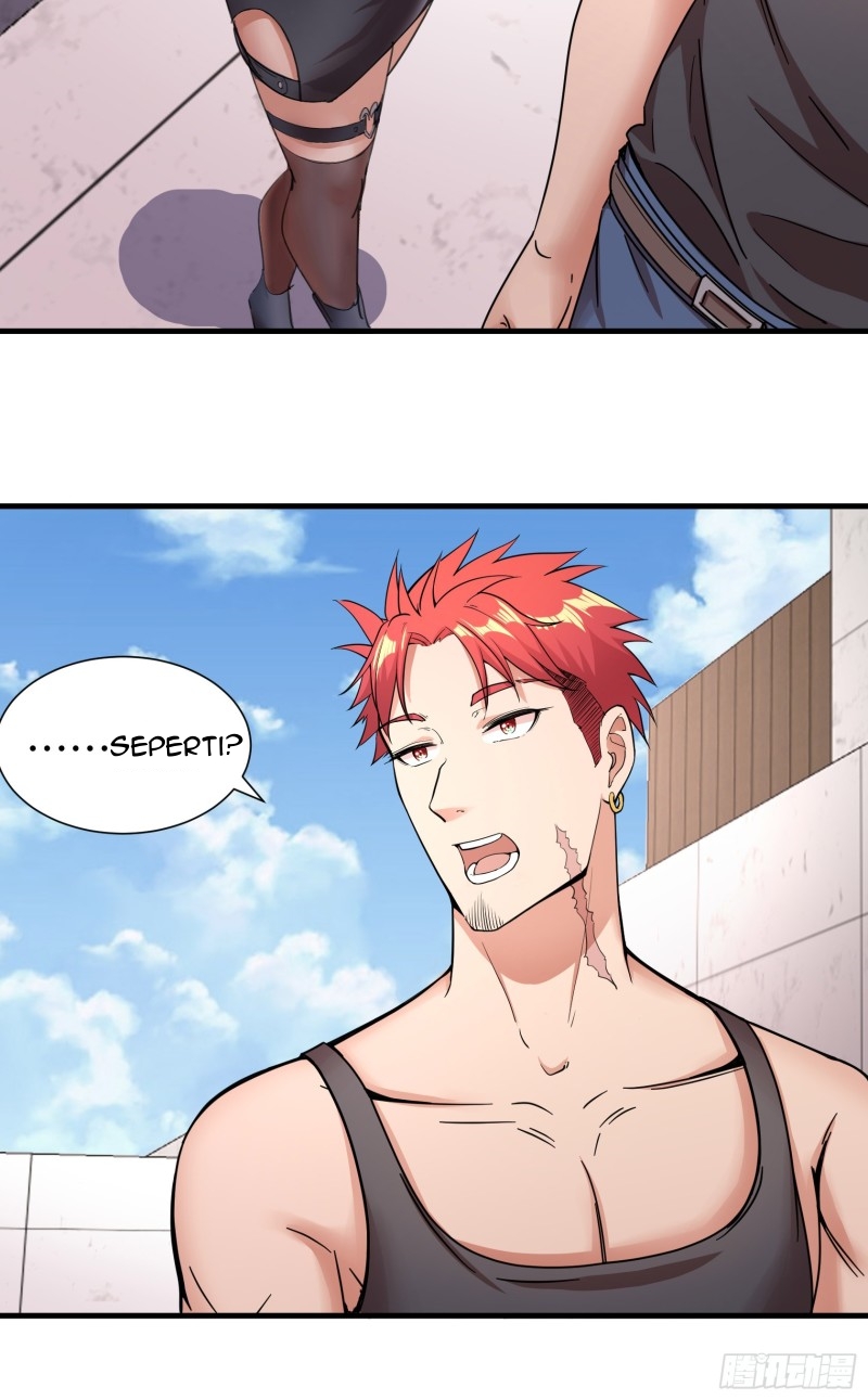 Dianfeng Chapter 07 Gambar 24