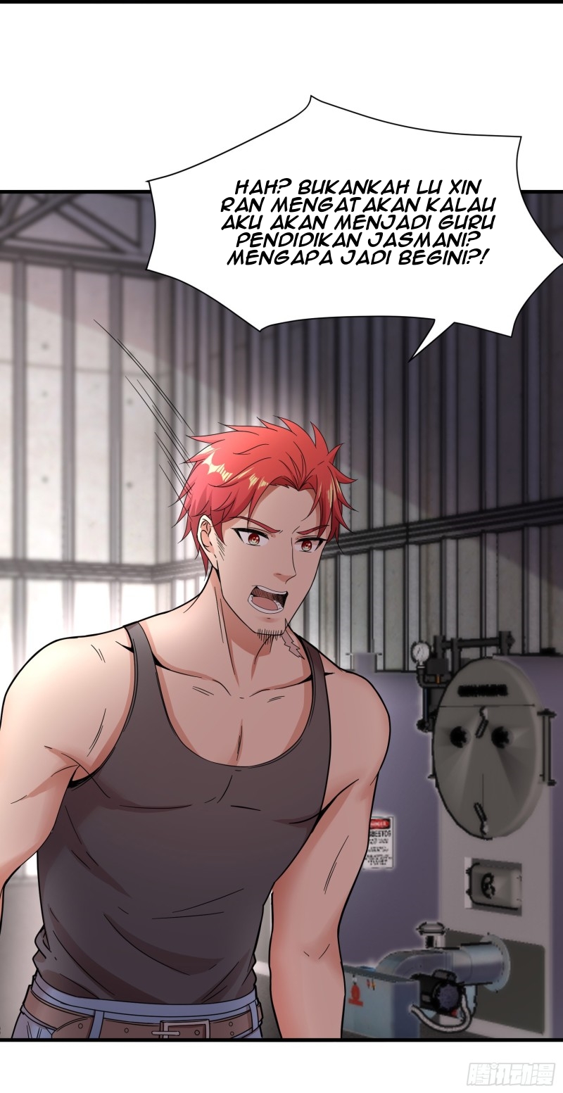 Dianfeng Chapter 07 Gambar 28