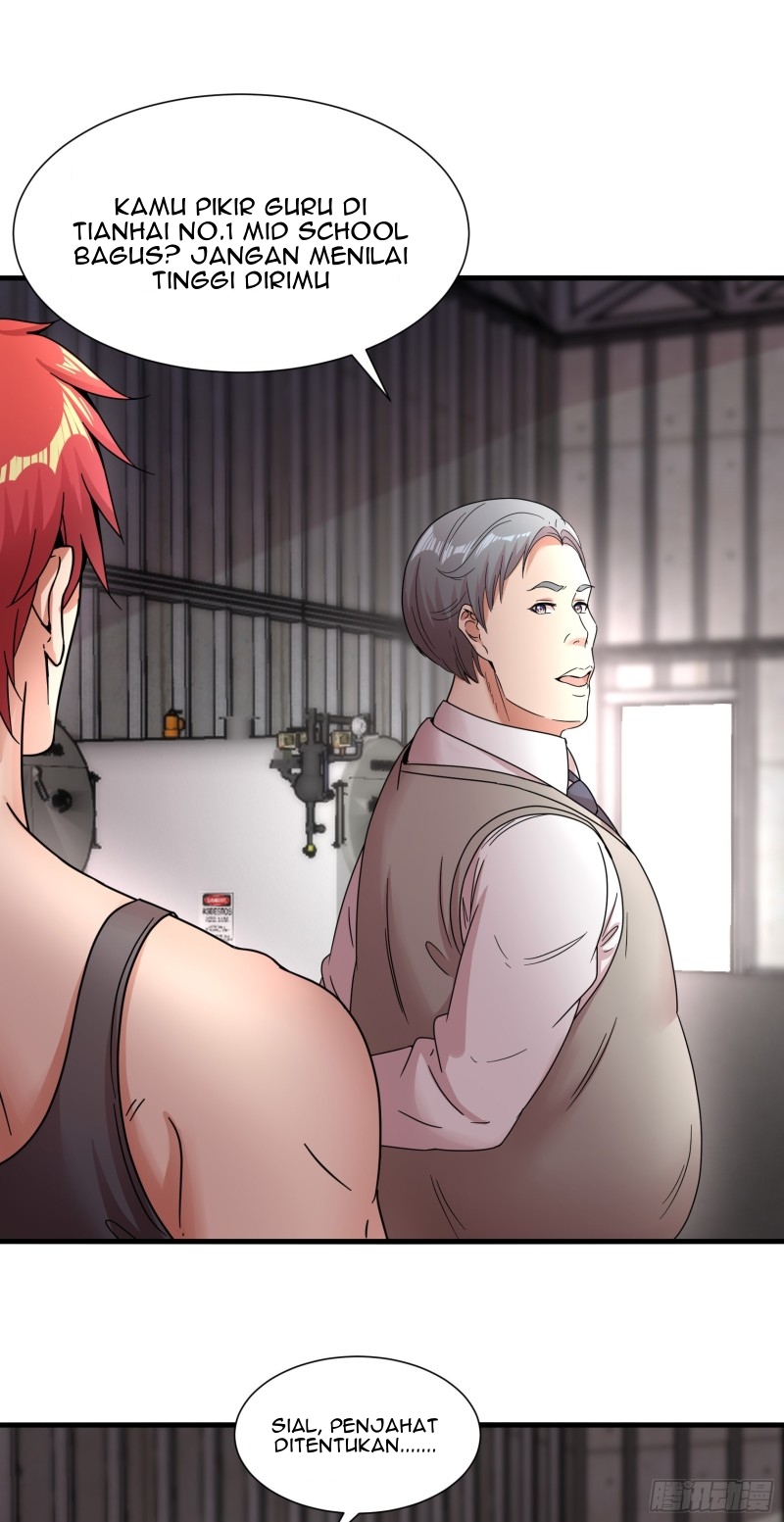 Dianfeng Chapter 07 Gambar 29